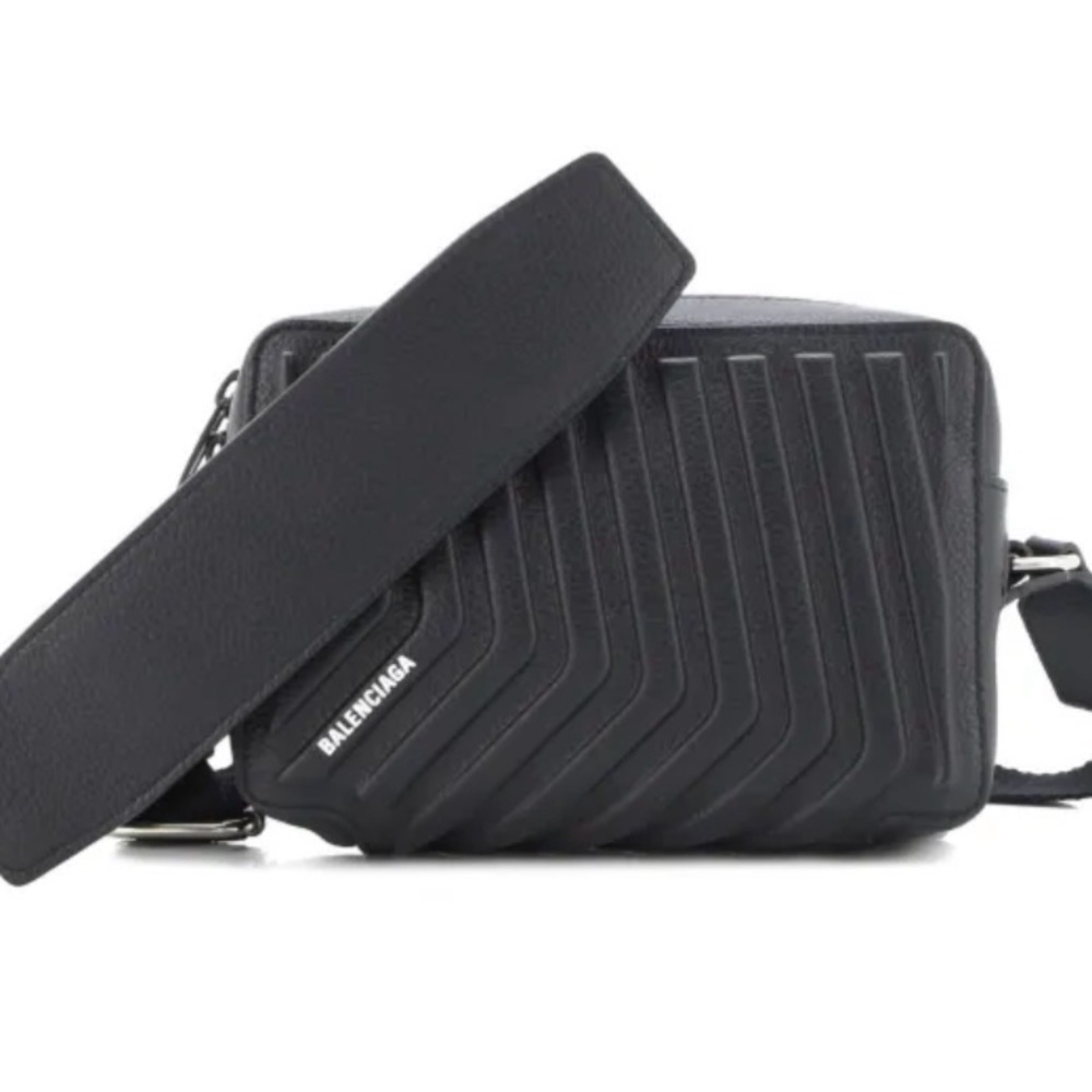 Balenciaga Car Camera Bag NWT Authentic